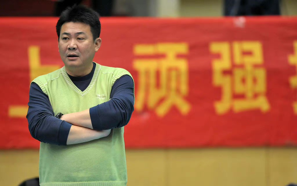 天津市|排协又犯“低级错误”，弄错天津球员归属，及时更正亡羊补牢
