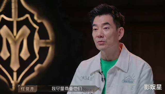 刘恺威|《披哥2》四公看点:2位“摇滚教父”放大招,刘恺威“解脱”了