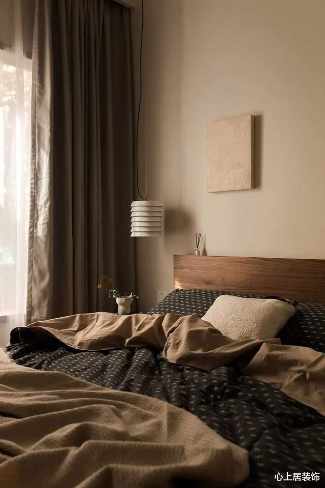 325㎡日式别墅,高级不寡淡的侘寂美学