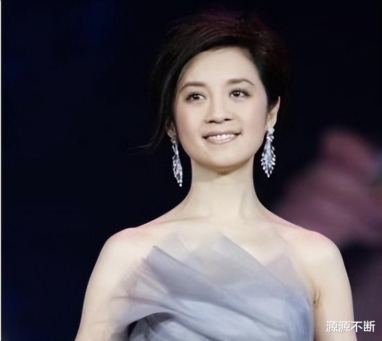 许戈辉|富豪爱上前央视女主持,与原配摊牌离婚后,两任妻子却处成姐妹