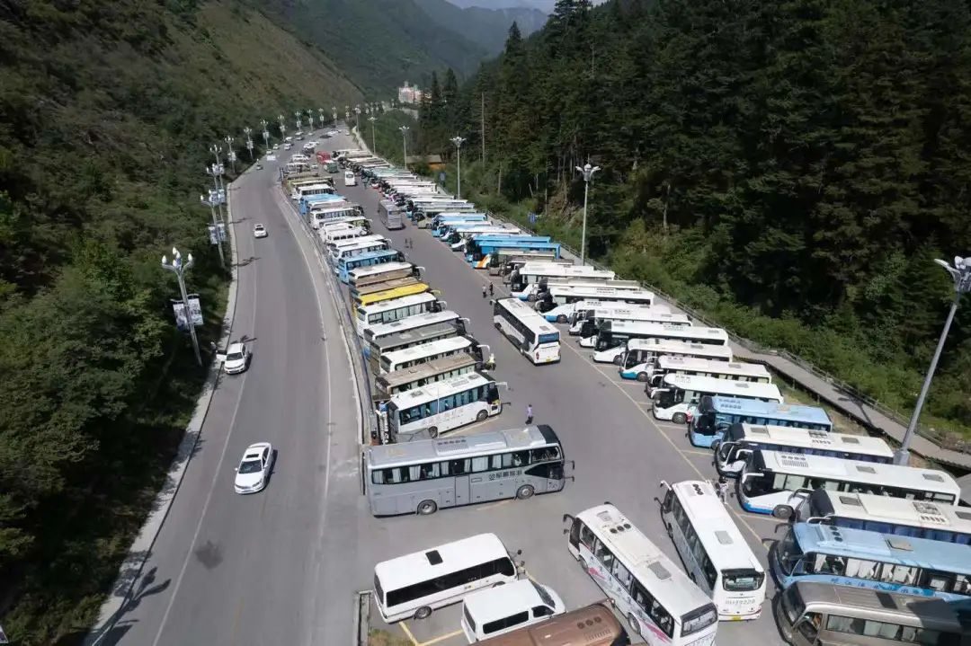露营|清凉避暑乐游地，优惠政策助复苏！阿坝州暑期游客量井喷式增长！