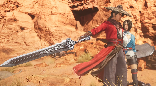 画江湖之不良人|画江湖之不良人:优秀的作品不能只看主角,姬如雪不配被喜欢吗?