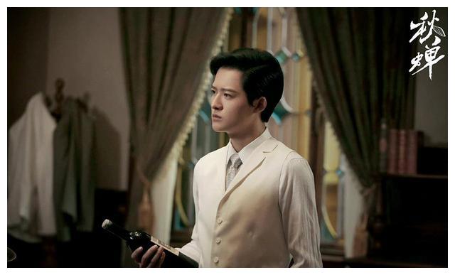 与君歌|9部很腻的「演员大礼包」陆剧,《与君歌》都同批演员