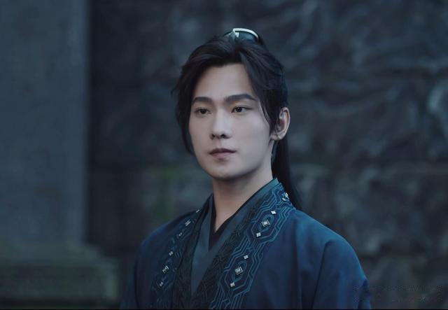 陈道明|走路像街溜子就别尬演贵公子,8位男星告诉你,什么才是矜贵优雅