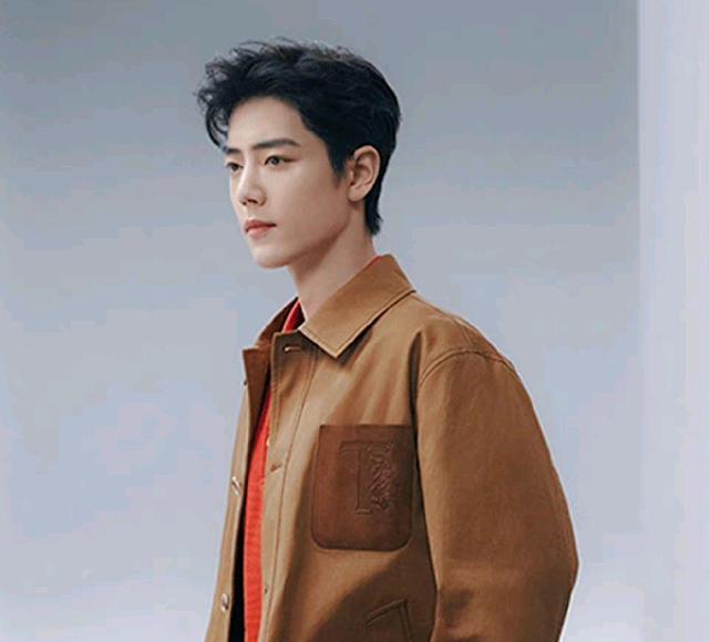 肖战|度日如年!肖战《玉骨遥》迎来特殊纪念日,意味着开播将近