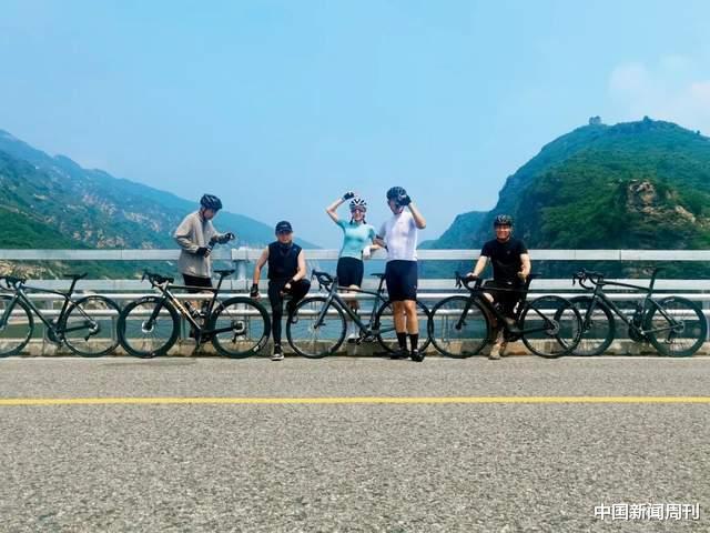 骑行|露营、野餐、骑行：只要不待在家里，去哪都行