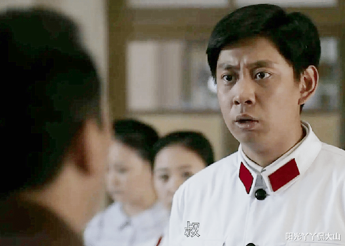 安然|父母爱情：被仇恨蒙蔽的江昌义千不该万不该，不该跟安然谈恋爱！