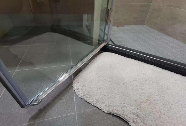 卫生间做了干湿分离还不够,4件“神器”搬回家,分离能力大不同