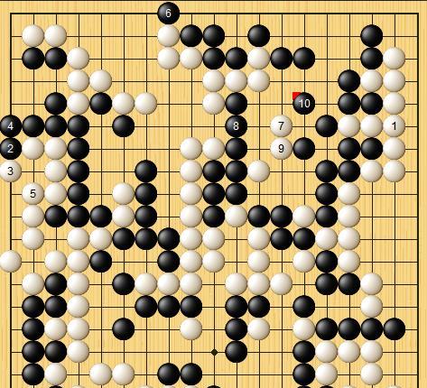 自卑心理!湖盘杯世界女子霸王战,陆敏全六段为何害怕铁锤少女?