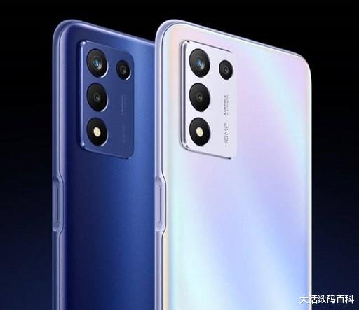 |性价比第一,realmeQ3s,那是非常值得入手的!