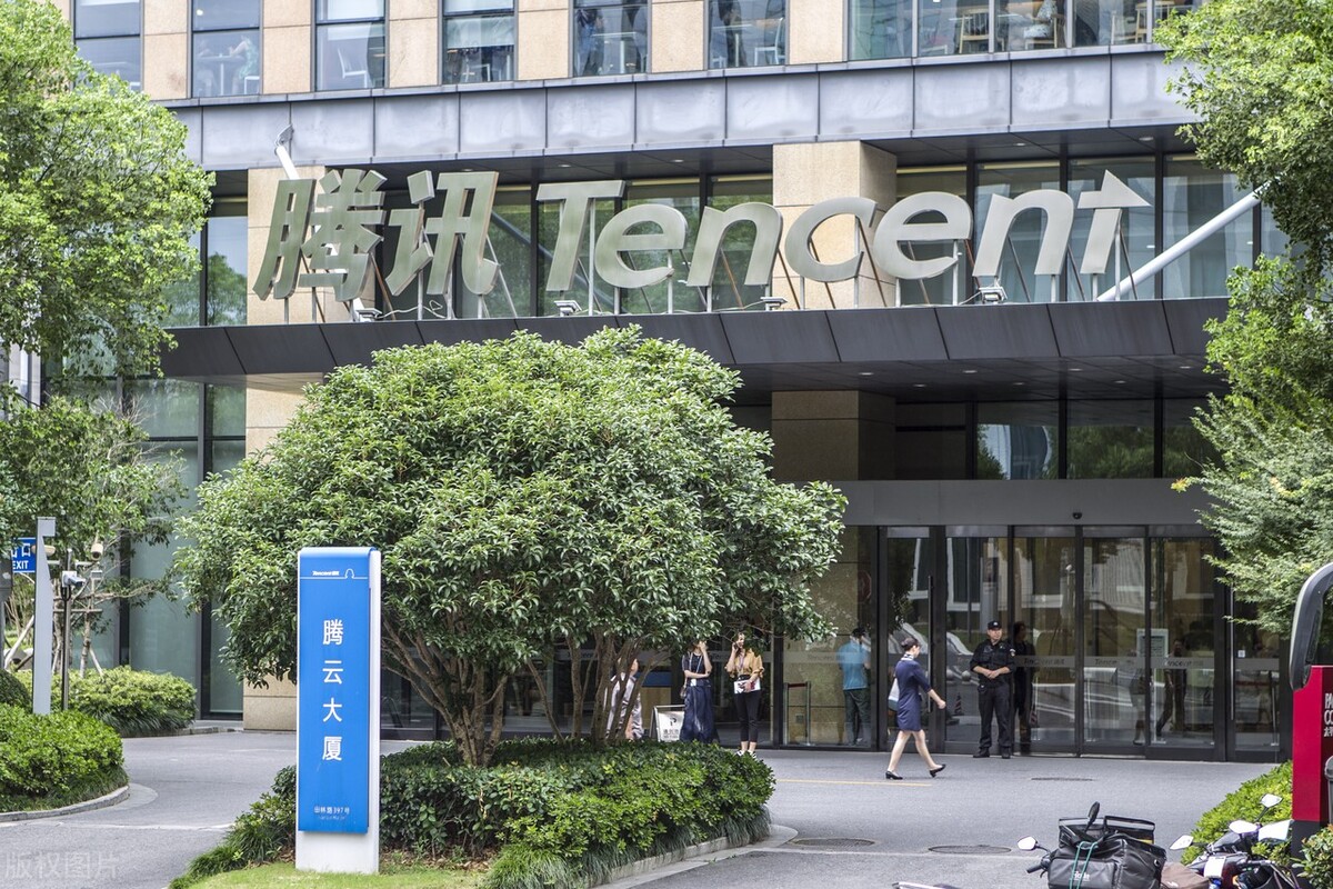 阿里巴巴|阿里！市值仅为腾讯一半，真正的巨头只有一家