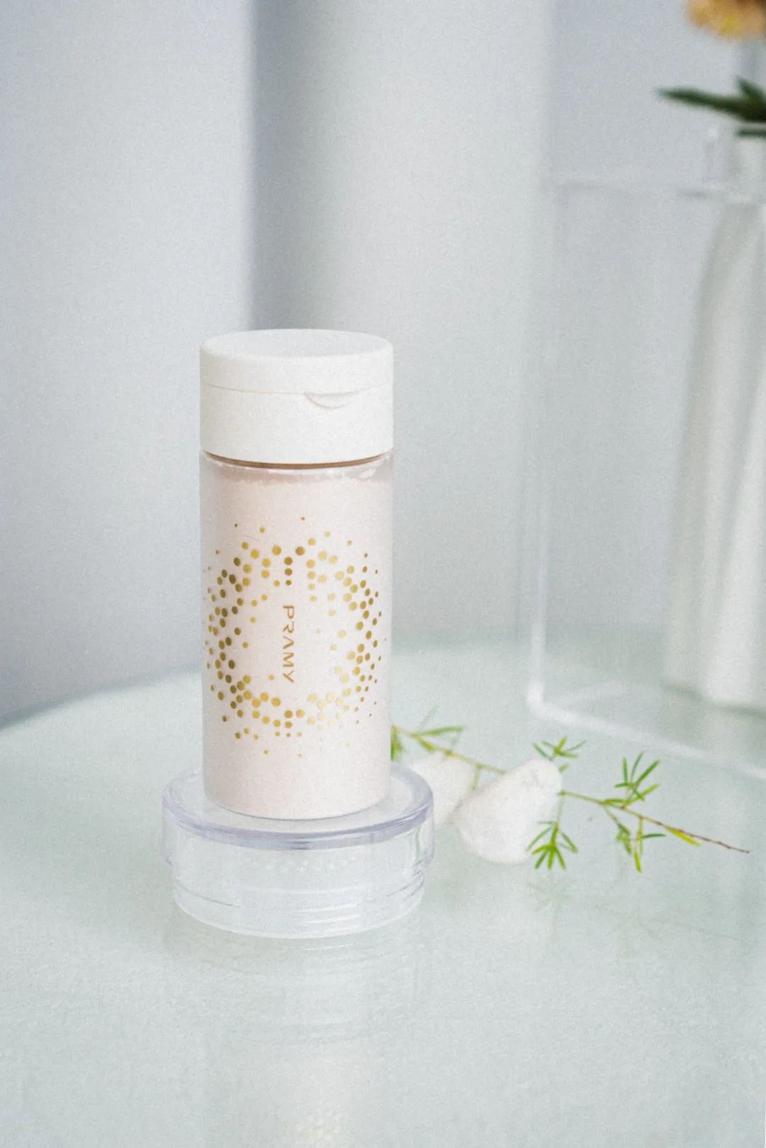 回老家当伴娘画了这个妆，我被夸到害羞啦！