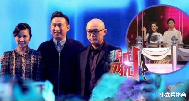 明星|她是《非诚勿扰》最美女观众，因长得太美被导演看中，逆袭成明星