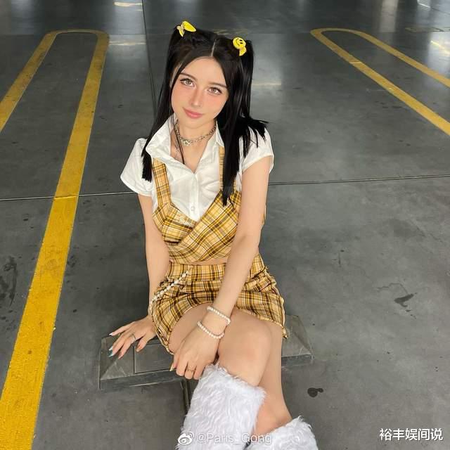 程潇|恭喜！昔日复旦大学校花“E罩奶妹”官宣结婚，伴郎团阵容超豪华