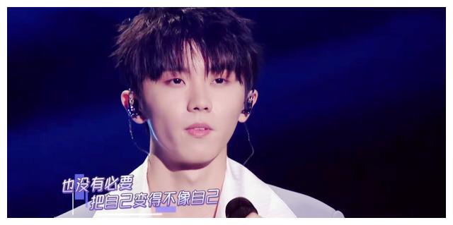 马嘉祺|《我们的歌4》主持人的“格局”，帮马嘉祺躲过了一场热搜危机