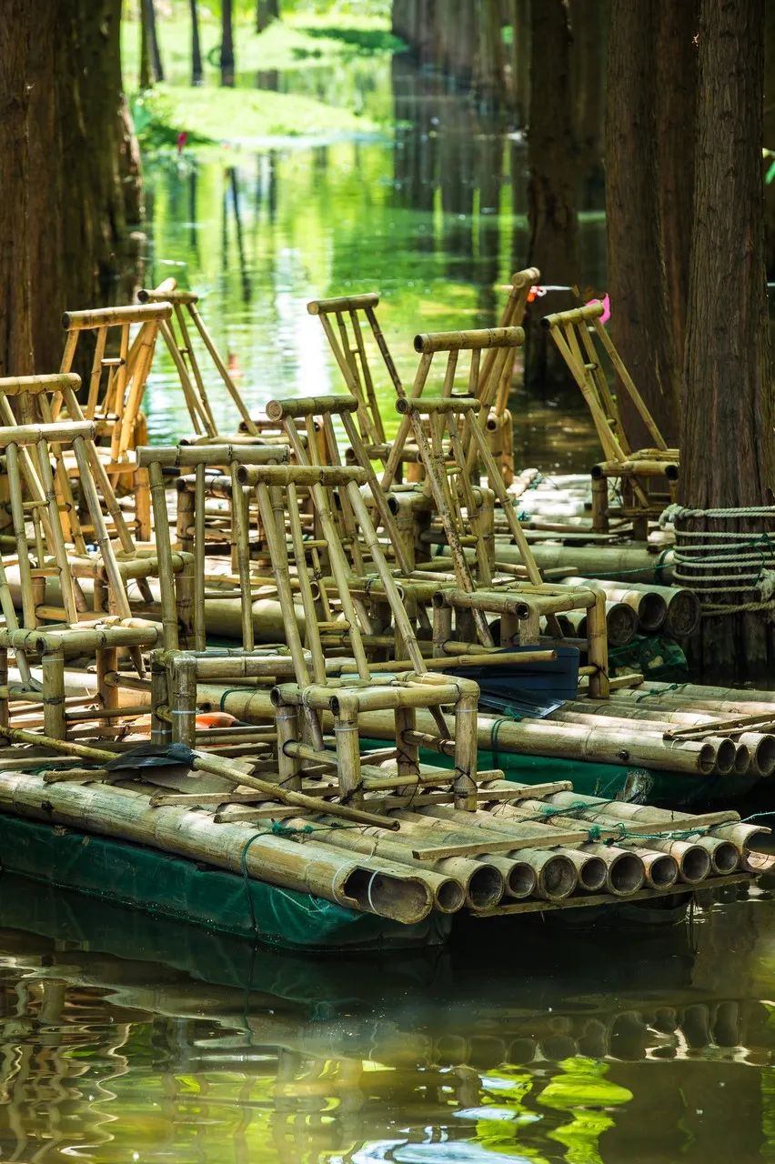 南京长江大桥|霸占“全国十大宜居城市”榜首，这个连汪曾祺都疯狂表白的城市，低调太久了