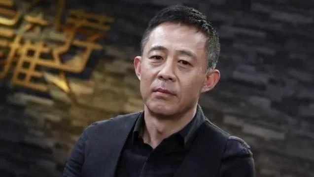 侯勇|侯勇曾自曝：人民的名义我一共拍了3集，拿了3集片酬却只放了2集