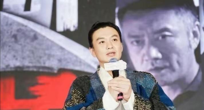 周一围|《扫黑行动》重磅来袭，周一围搭档秦海璐，邵兵曾志伟王劲松加盟