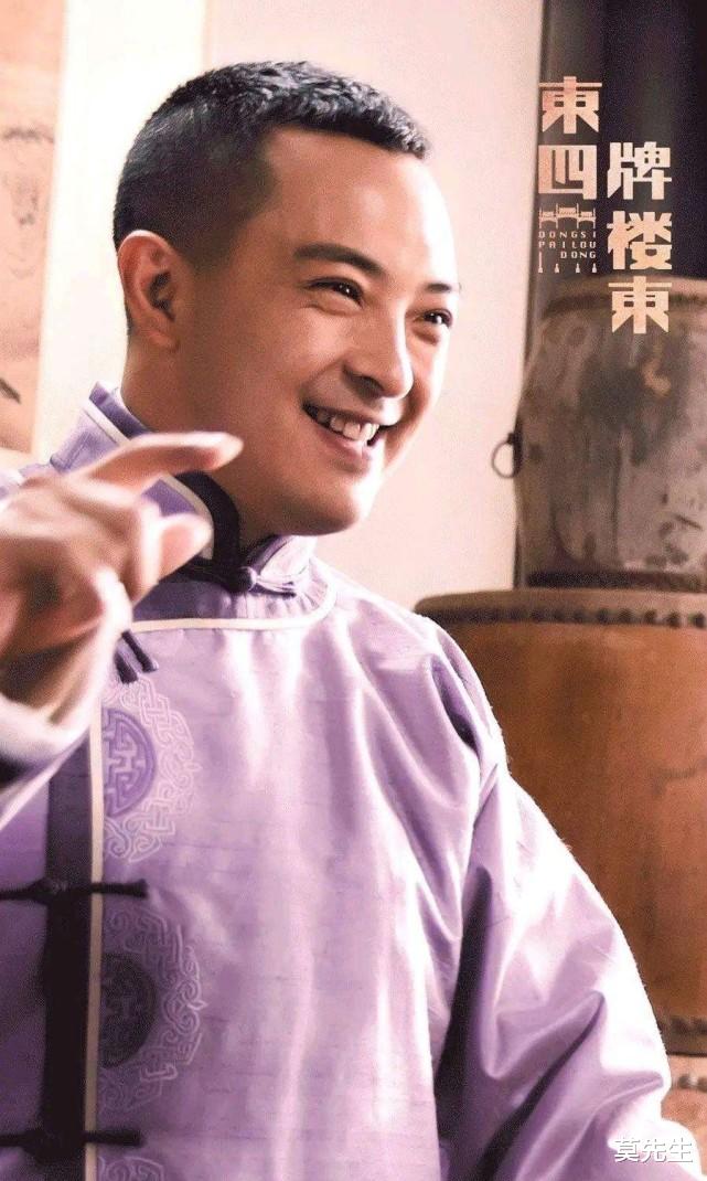 葛优|一辈子只爱一人，7位情史干净的老戏骨，最长41年，最短30年