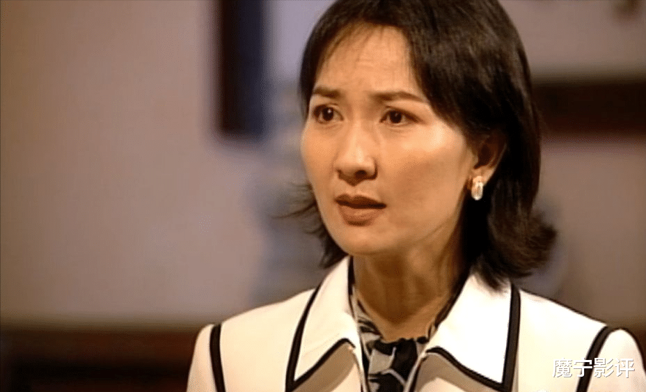 王心凌|TVB剧三大麻烦女配，一路作妖，有的成功把身边人全部作死