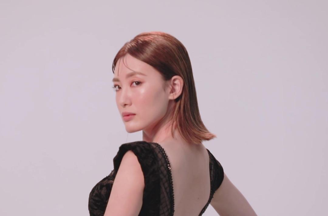 陈滢|最新海报曝光站位!陈滢C位尽显女一地位!男一则是陈山聪?