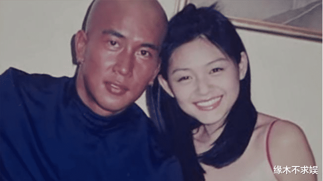 大S|大S具俊晔专访:大S全程笑意盈盈,透露具俊晔最让自己感动一件事