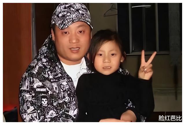 张予曦|宋晓峰女儿今年艺考上岸，北影本科的180，网友：长得太像妈妈了