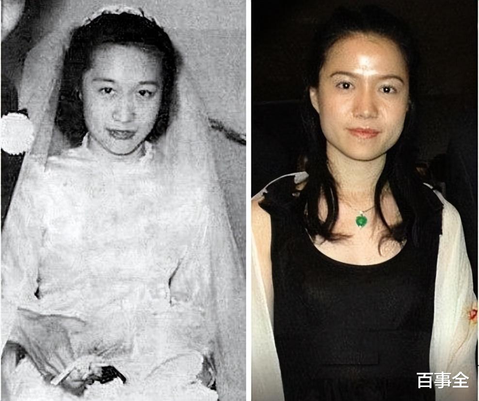 翁帆|18年后，再看两人的婚姻，才明白翁帆为何不顾反对嫁给杨振宁了