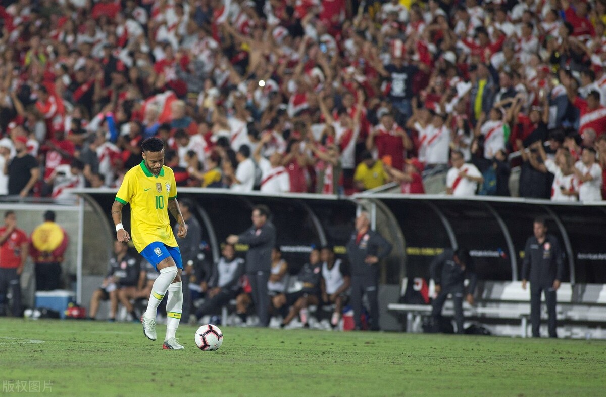 乌拉圭队|3/24足球赛事推介：世南美预选赛——巴西+乌拉圭  （内附比分）