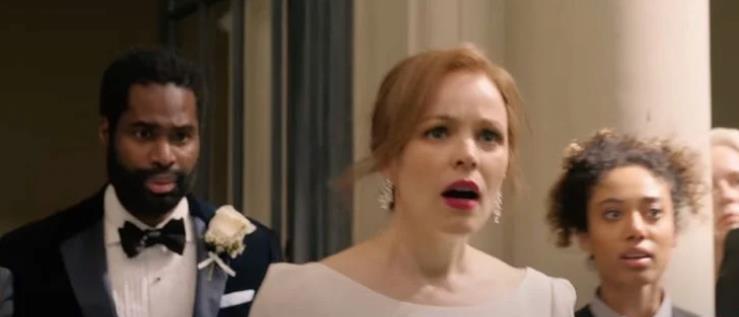 街拍|《奇异博士2》预告片细节暗示,复联成员早就了解多元宇宙的危险