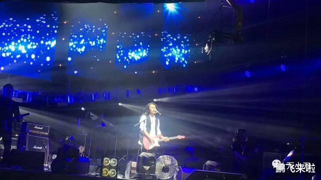 迪克牛仔|“熟男歌手”的不羁往事