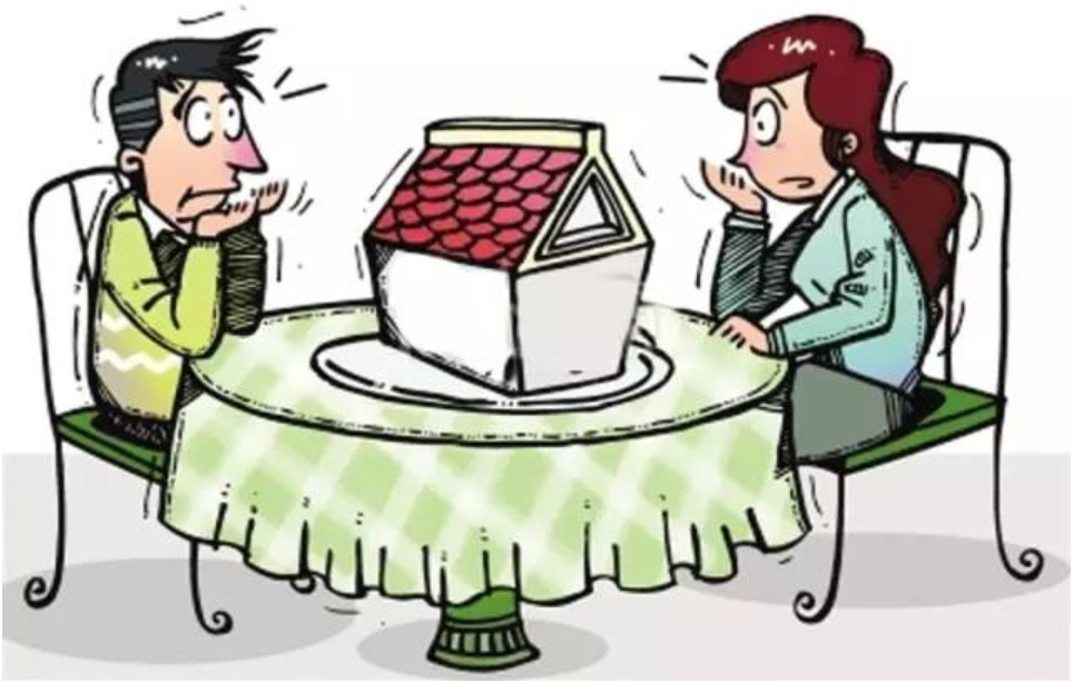 购房置业|十几年到几十年的储蓄用来买房子，不要踩坑了