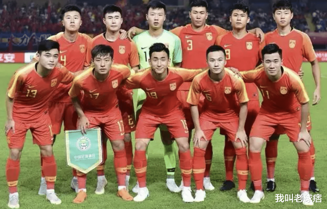 国足|越南队击败亚洲第三！国足输球不无道理，对手真变强了
