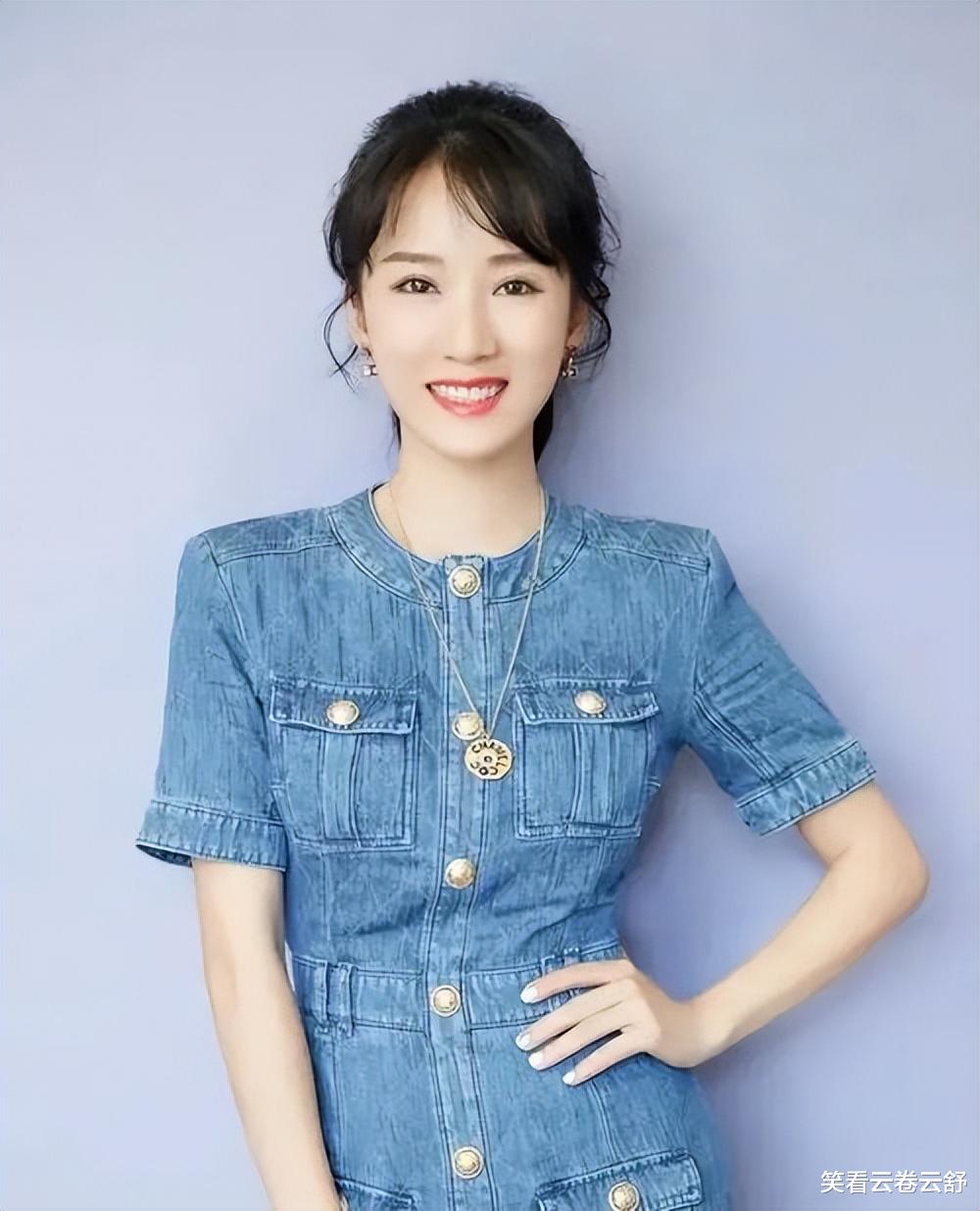 徐怀钰|这些女星都曾风光一时,如今却只能靠男人、吃老本,早已今非昔比