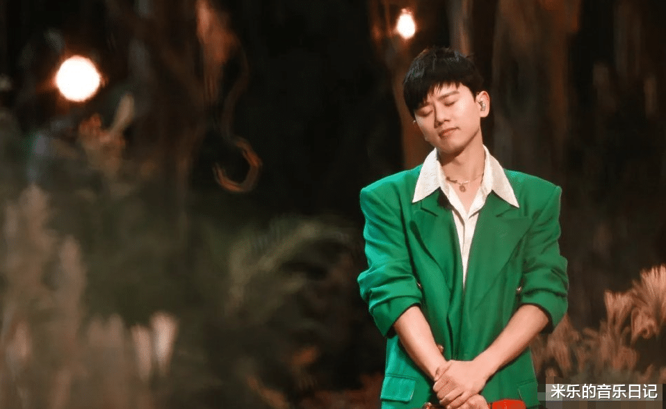 演唱会|张杰再唱张学友经典歌曲,八十岁的演唱会之约,我们不听不散!