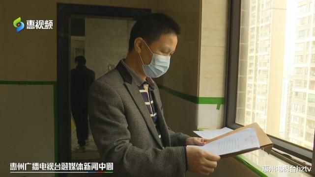 公寓“托管”遭遇装修纠纷 孰是孰非？