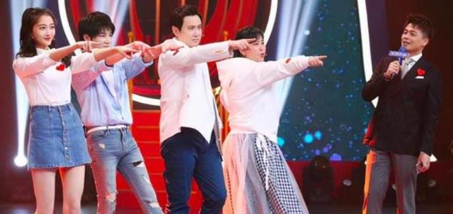 沈腾|王牌第7季播出时间确定,沈腾的地位不可撼动,第一期亮点满满