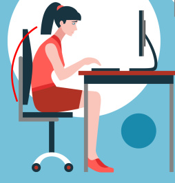 便秘|健康科普丨腰椎曲度变直,是好事还是坏事?