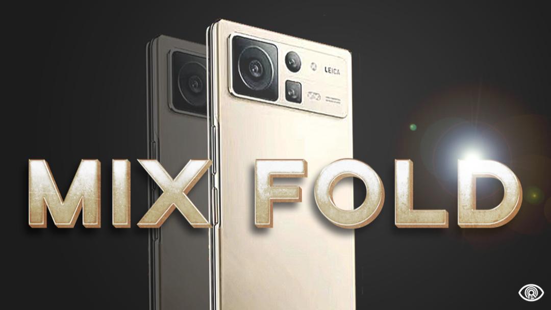 小米科技|小米 MIX Fold 2 展望：曾经失败的折叠屏品类，小米如何拯救？