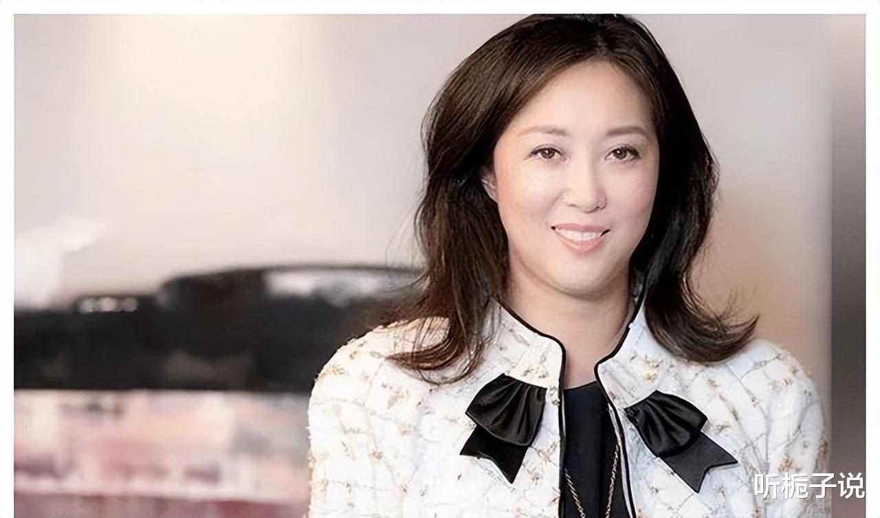 福建省|邱达昌堪称人生赢家：二女儿成福建首富儿媳，儿子娶大15岁女强人