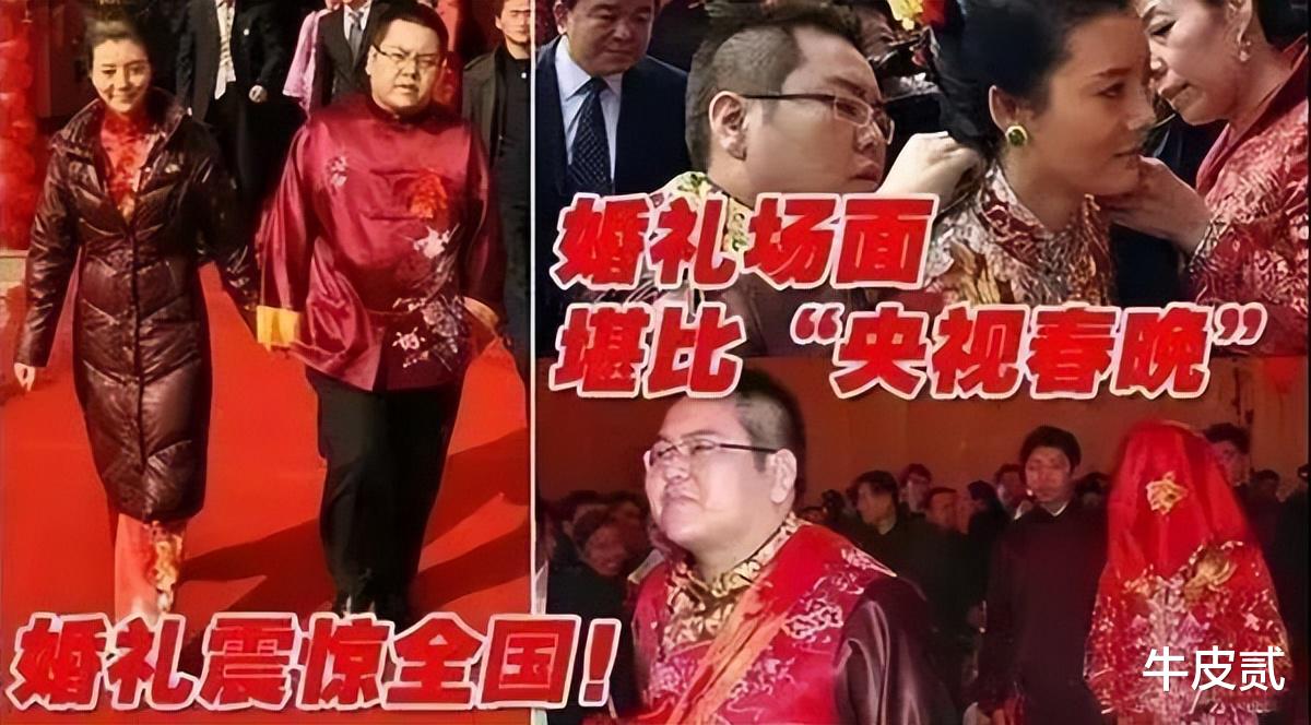 潘虹|独自带娃、皈依佛门,离婚后不再嫁的8位女星,个个一言难尽