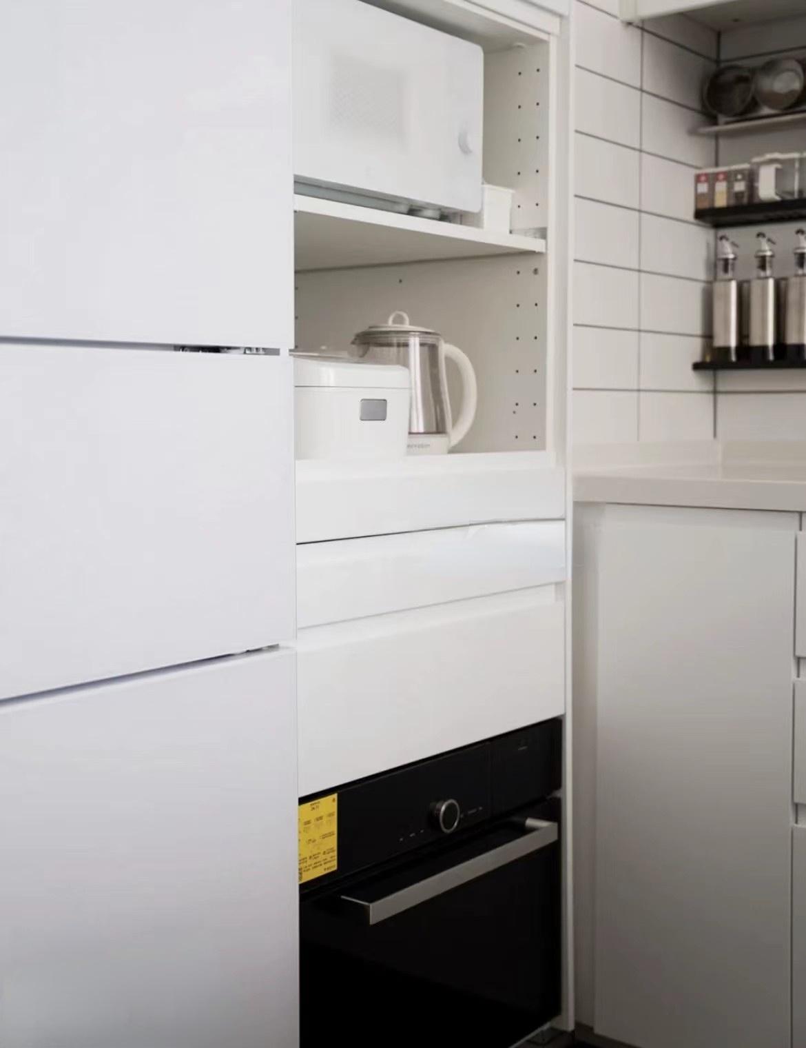 不听家人劝,坚持把新房这7处设计的“与众不同”,如今越用越香