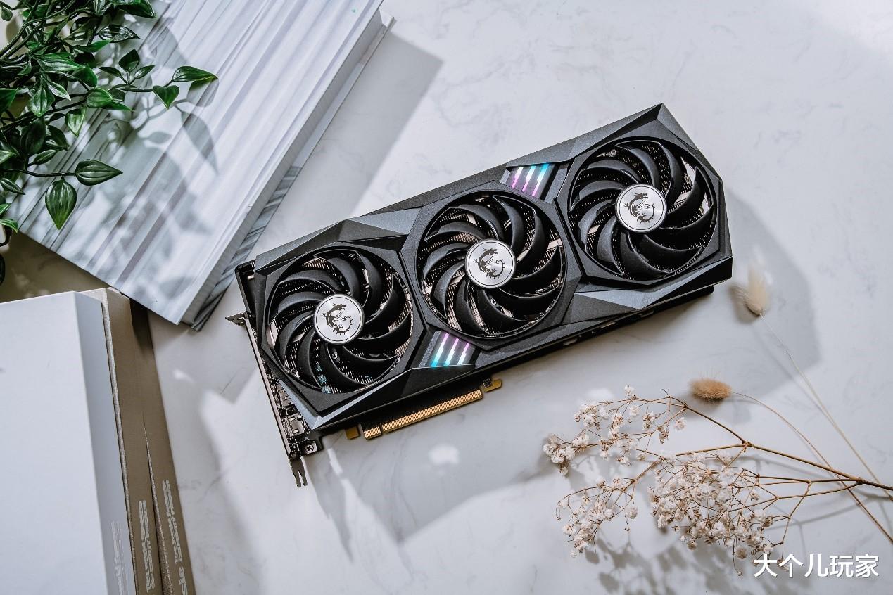 游戏显卡|如何选购高性能游戏显卡，入手这些显卡稳赚不赔