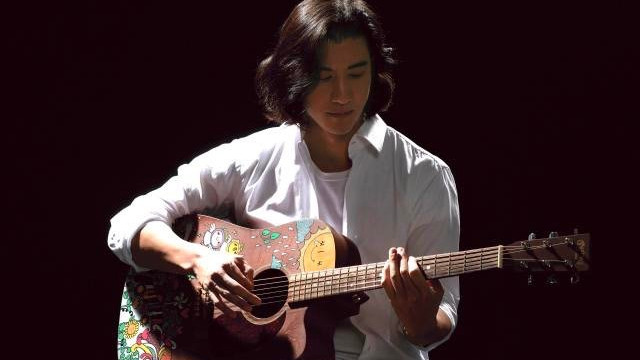 韩剧|王力宏复出演唱会今日举办，粉丝：期待二哥回归华语乐坛！