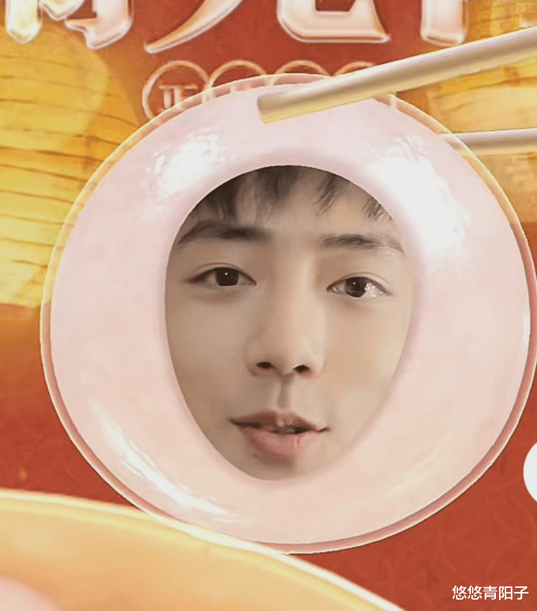 肖战|发布新动态，手绘雪容融，担任冬奥雪舞官，肖战有点忙哦！