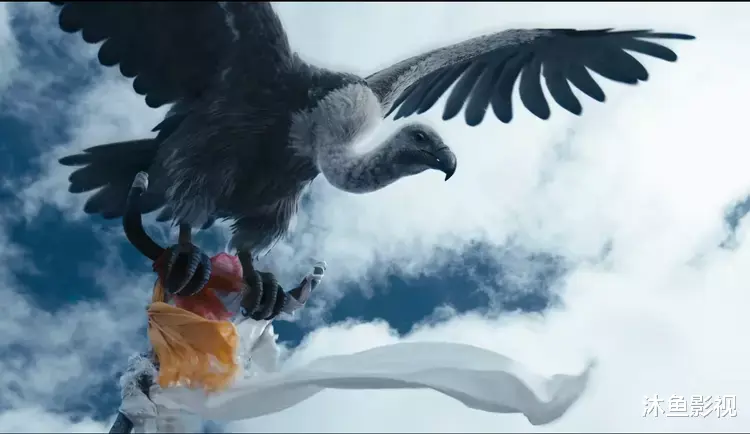 胡八一|放心了，剧情不畏尺度，这部《鬼吹灯》新作，拍出了国产剧的底气