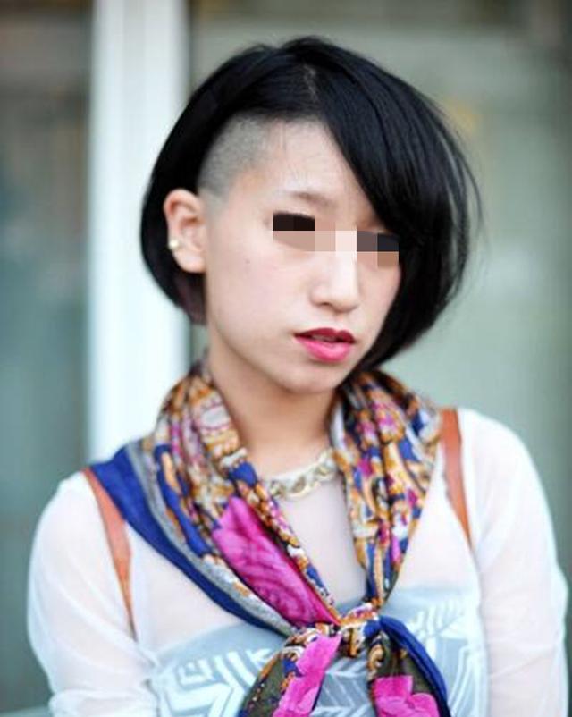 案例:一起“阴阳头”女尸牵扯出的劫财杀人案