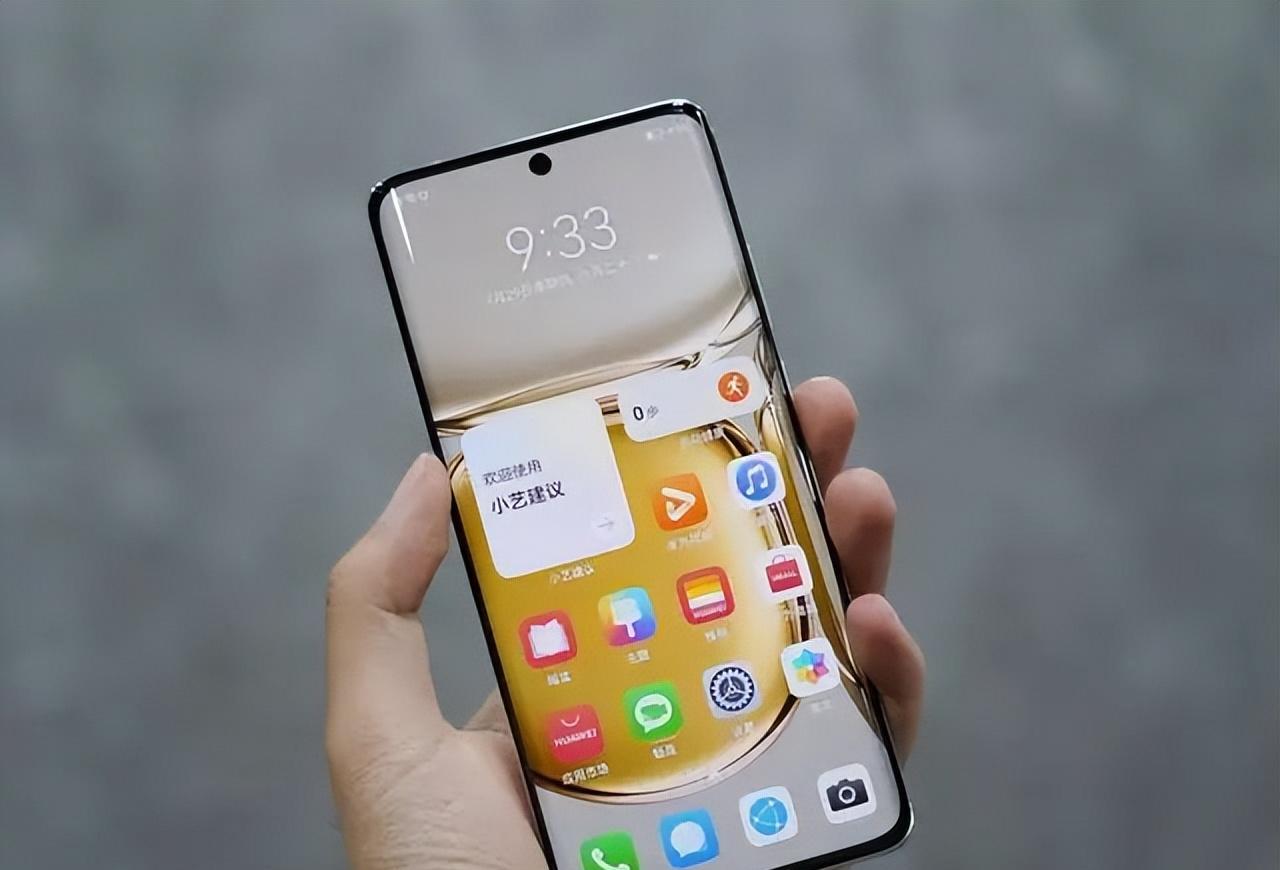 2022年值得买的4款拍照手机,“影像实力”出众,表现不输小单反
