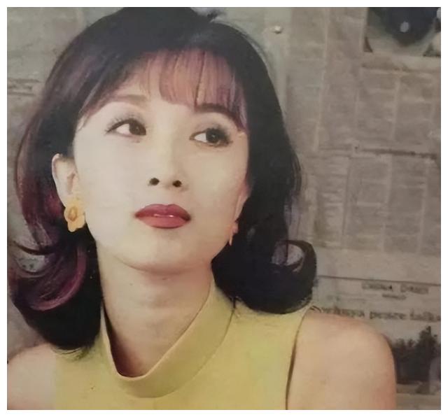 金巧巧|金巧巧、于冬：人前恩恩爱爱，人后各玩各的