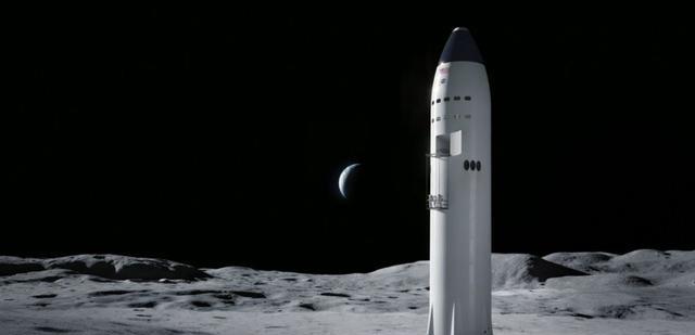 NASA官员:SpaceX星际飞船开发进展非常迅速,一天一台猛禽发动机
